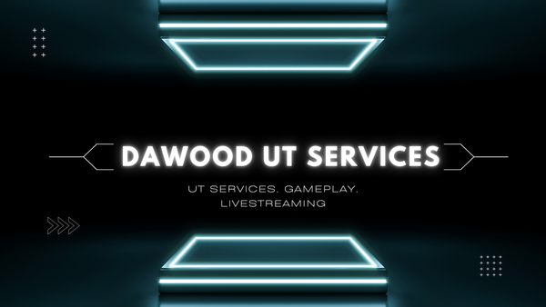 Dawood UT Services